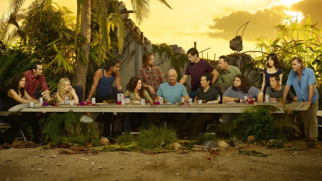 ABC i autori serije 'Lost' imali različite vizije kraja kultne serije – ABC i autori serije Lost