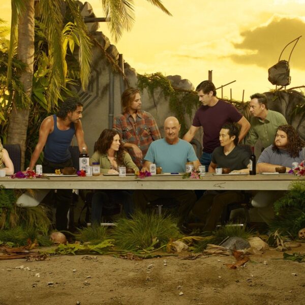 ABC i autori serije 'Lost' imali različite vizije kraja kultne serije – ABC i autori serije Lost