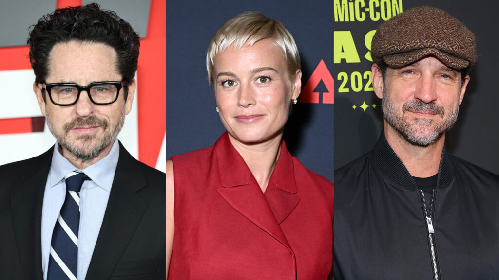 Sony najavio horor 'Skeletons' sa Brie Larson, reditelj JT Mollner, premijera leto 2027. – horor film Skeletons