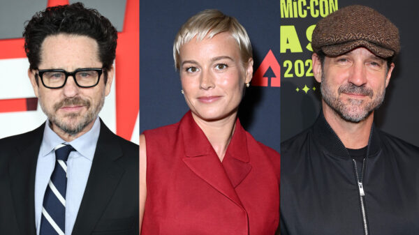 Sony najavio horor 'Skeletons' sa Brie Larson, reditelj JT Mollner, premijera leto 2027. – horor film Skeletons