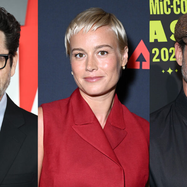Sony najavio horor 'Skeletons' sa Brie Larson, reditelj JT Mollner, premijera leto 2027. – horor film Skeletons