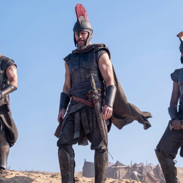 Universal Pictures ostvaruje rekord sa 'The Odyssey' na box office-u Ujedinjenog Kraljevstva – box office Ujedinjenog Kraljevstva