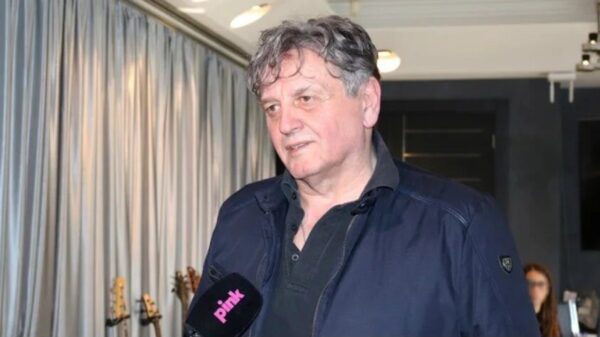 Radoš Bajić