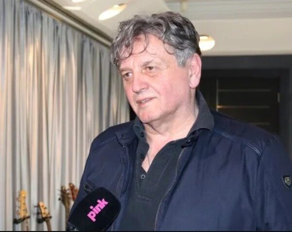 Radoš Bajić
