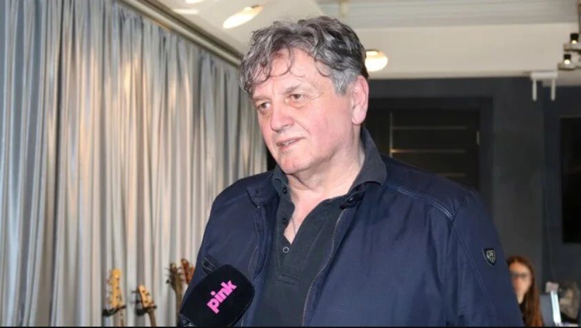Radoš Bajić