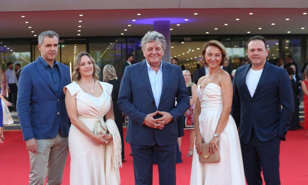 Bajić Jočić naglašava priče o časti i dostojanstvu u filmu – čast i dostojanstvo
