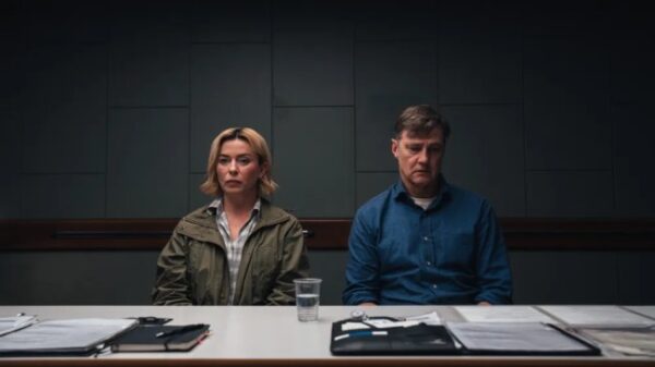 BritBox lansira britansku krimi dramu 'Gone' sa inovativnim pristupom žanru – britanska krimi drama Gone