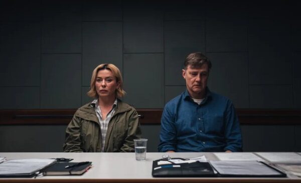 BritBox lansira britansku krimi dramu 'Gone' sa inovativnim pristupom žanru – britanska krimi drama Gone