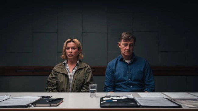 BritBox lansira britansku krimi dramu 'Gone' sa inovativnim pristupom žanru – britanska krimi drama Gone