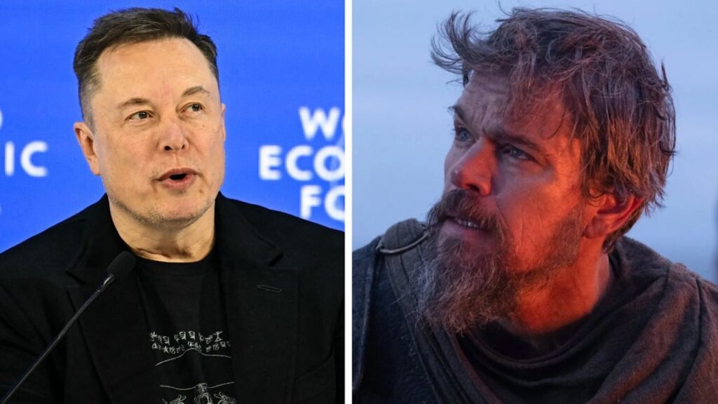 Elon Musk najavio film 'Odiseja' kreiran veštačkom inteligencijom do kraja godine – film Odiseja