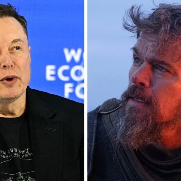 Elon Musk najavio film 'Odiseja' kreiran veštačkom inteligencijom do kraja godine – film Odiseja