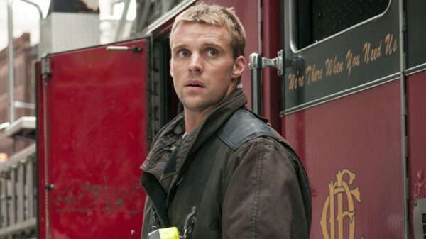 Jesse Spencer pre 'Chicago Fire': karijera kroz 470 epizoda serije 'Neighbours' – Jesse Spencer pre Chicago Fire