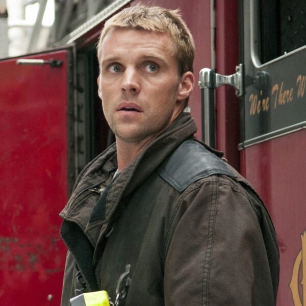 Jesse Spencer pre 'Chicago Fire': karijera kroz 470 epizoda serije 'Neighbours' – Jesse Spencer pre Chicago Fire