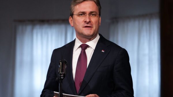 Nikola Selaković odaje počast Oliveri Katarini: Saučešće porodici i umetničkoj zajednici – saučešće porodici i prijateljima Olivere Katarine