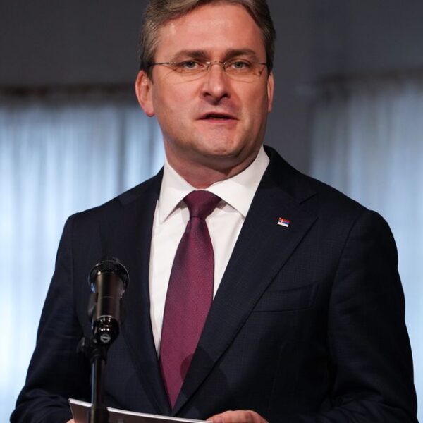 Nikola Selaković odaje počast Oliveri Katarini: Saučešće porodici i umetničkoj zajednici – saučešće porodici i prijateljima Olivere Katarine