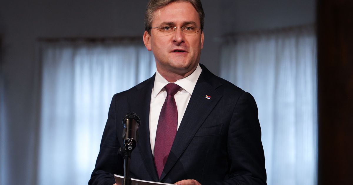 Nikola Selaković odaje počast Oliveri Katarini: Saučešće porodici i umetničkoj zajednici – saučešće porodici i prijateljima Olivere Katarine