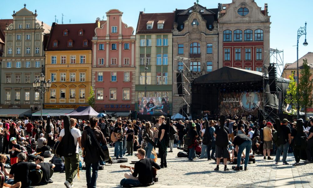 Publika uživala na koncertu Mobija na Beogradskoj tvrđavi – koncert Mobija na Beogradskoj tvrđavi
