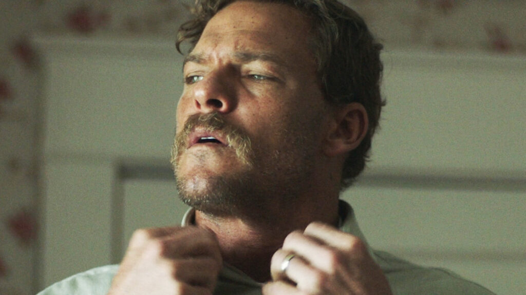 Alan Ritchson i 'Ordinary Angels' donose emocionalnu dramu na vrh Netflix streaming liste – Alan Ritchson Ordinary Angels