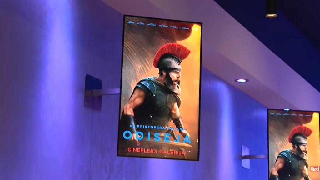 Odiseja