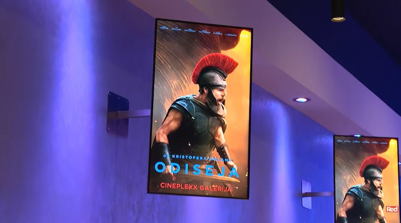 Odiseja