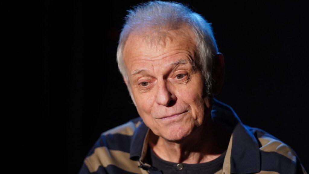 Branko Milićević Kockica