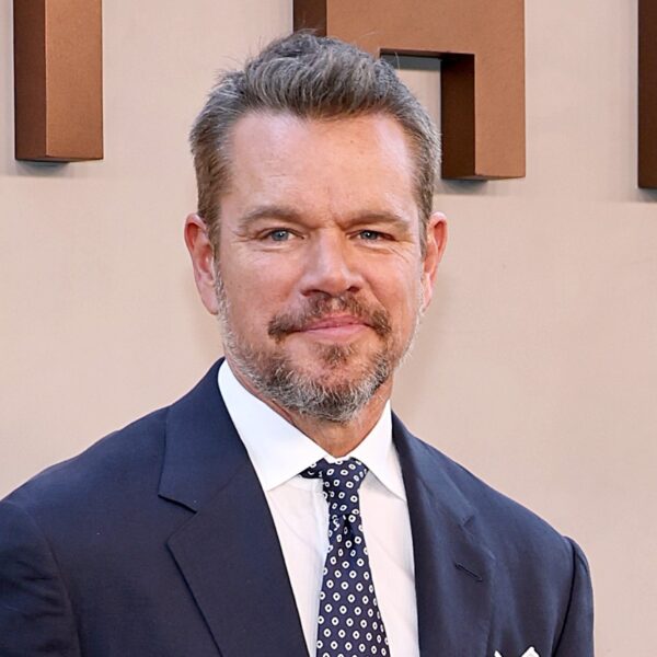 Matt Damon predvodi novi sci-fi film Daniels dvojca za Universal Pictures – daniels novi sci-fi film