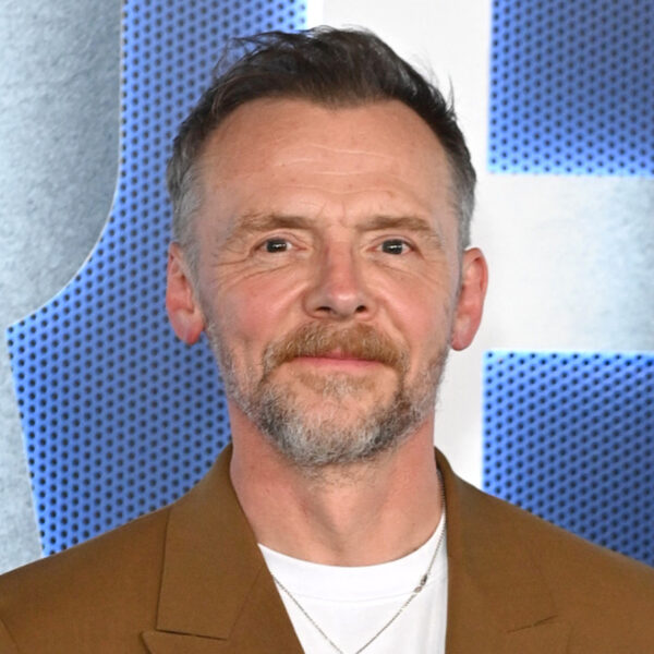 Prime Video angažovao Simona Pegga za glas Balroga u trećoj sezoni 'The Rings of Power' – Simon Pegg glas Balroga