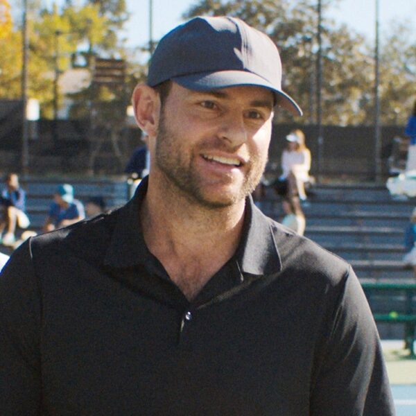Andy Roddick debituje kao glumac u sportskoj komediji 'The Dink' na Apple TV+ – andy roddick glumački debi