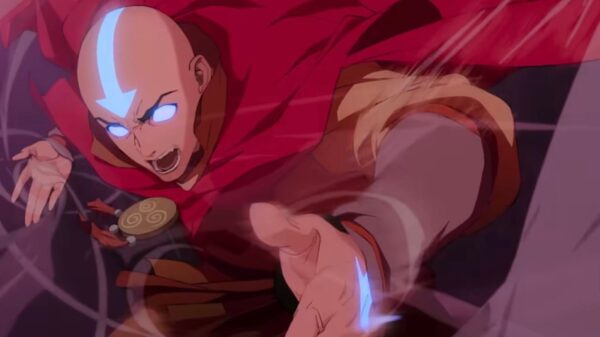 Avatar Studios donosi 'Avatar Aang: The Last Airbender' sa novim vizuelnim stilom i velikim akcionim scenama