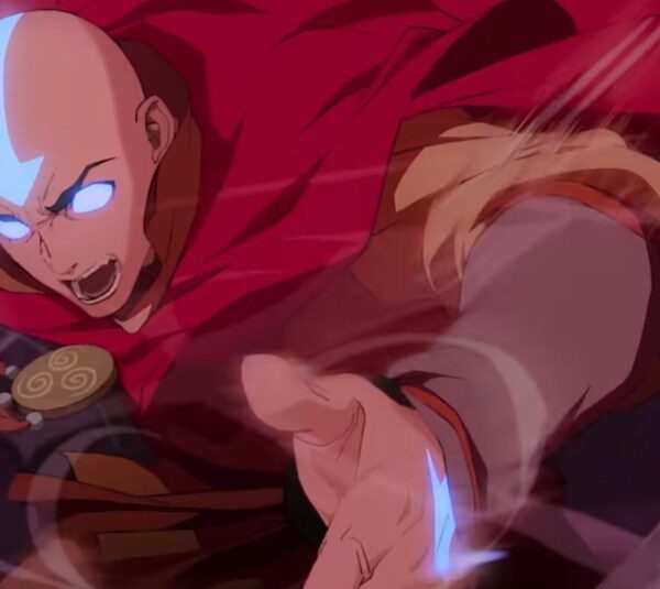 Avatar Studios donosi 'Avatar Aang: The Last Airbender' sa novim vizuelnim stilom i velikim akcionim scenama