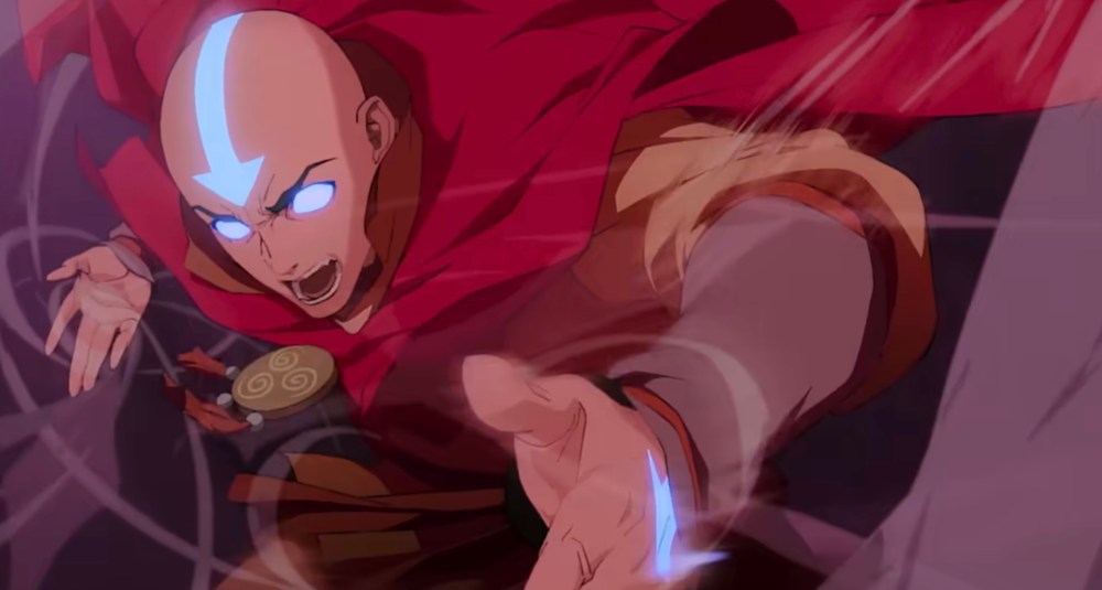 Avatar Studios donosi 'Avatar Aang: The Last Airbender' sa novim vizuelnim stilom i velikim akcionim scenama