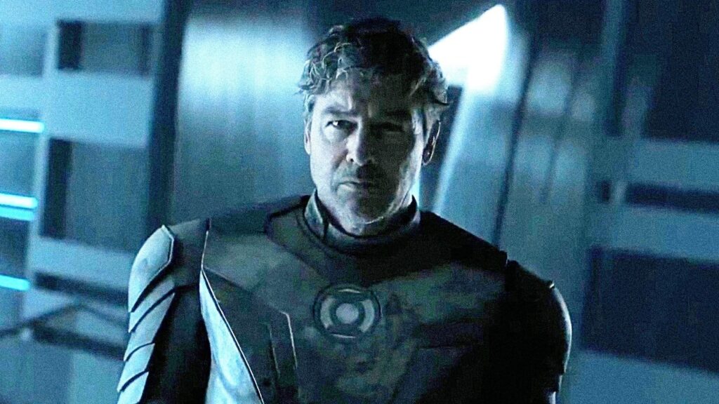 HBO razvija seriju 'Lanterns' sa Manhunterima kao glavnim antagonistima – manhunteri u seriji