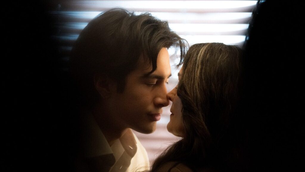 Hudson Williams i Carrie-Anne Moss predvode seriju 'Yaga' u saradnji Crave i AMC+