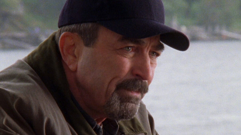 Tom Selleck i CBS donose serijal 'Jesse Stone' za ljubitelje detektivskih misterija – serijal Jesse Stone