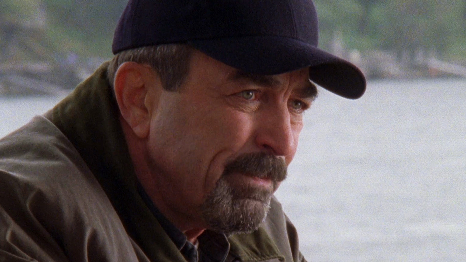 Tom Selleck i CBS donose serijal 'Jesse Stone' za ljubitelje detektivskih misterija – serijal Jesse Stone