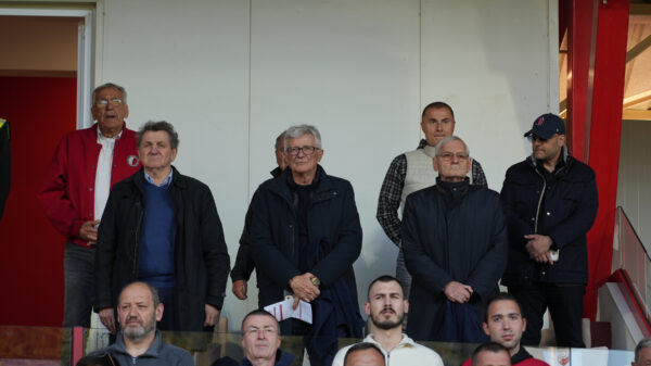 Zoran Avramović o promenama u fudbalu i uticaju Svetskog prvenstva – Zoran Avramović fudbal