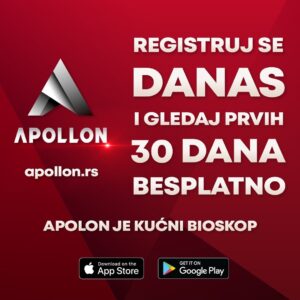 Apollon, Apolon