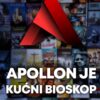 Apollon, Apolon