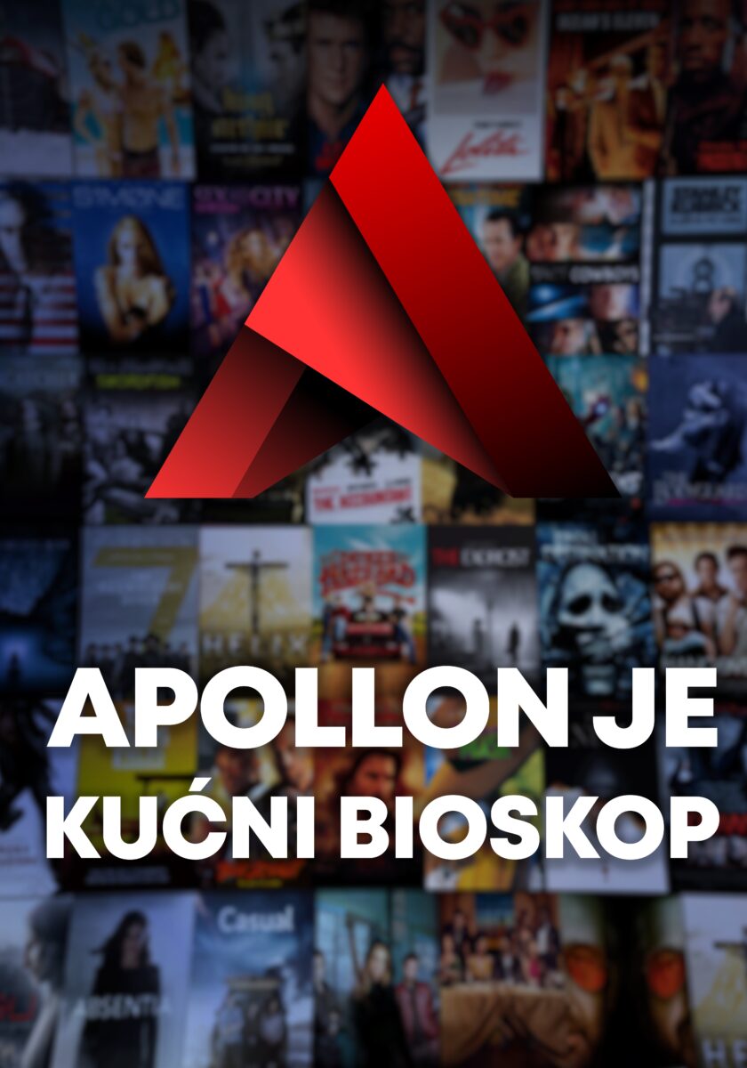 Apollon, Apolon