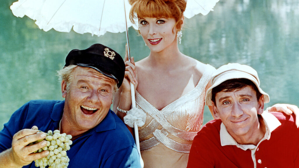 CBS pokušao da ubaci Mister Ed inspirisanog lika u 'Gilligan's Island', otkriva produkcija – Mister Ed inspirisani lik