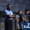 David Jonsson preuzima ulogu Black Panthera u Marvel Studios nastavku franšize – David Jonsson Black Panther