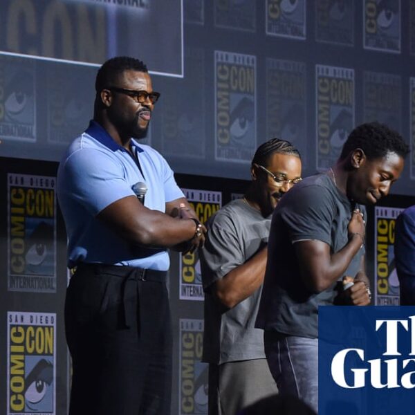 David Jonsson preuzima ulogu Black Panthera u Marvel Studios nastavku franšize – David Jonsson Black Panther