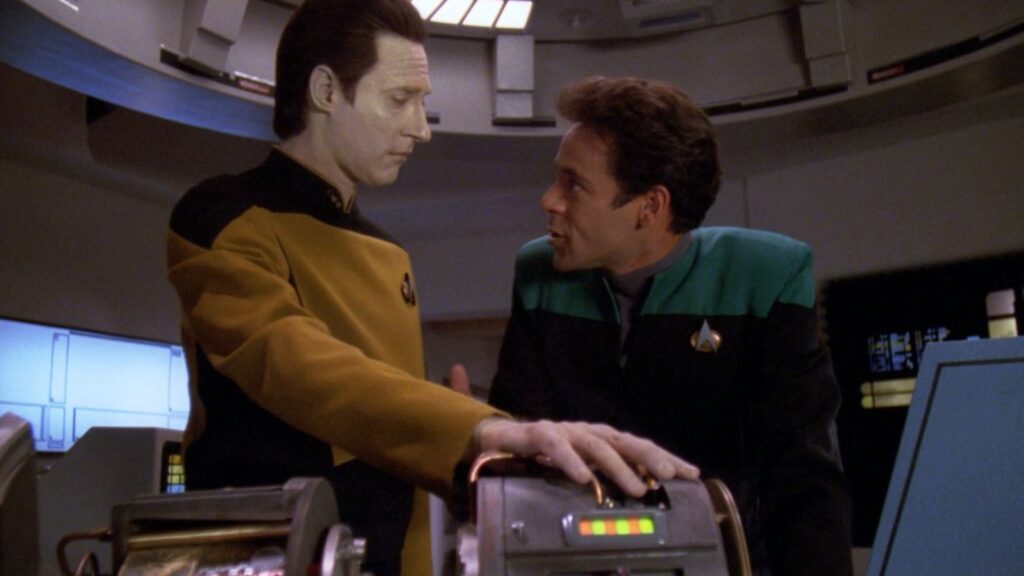 Paramount menja uniforme u seriji 'Star Trek', industrijski trendovi utiču na dizajn – uniforme u Star Treku