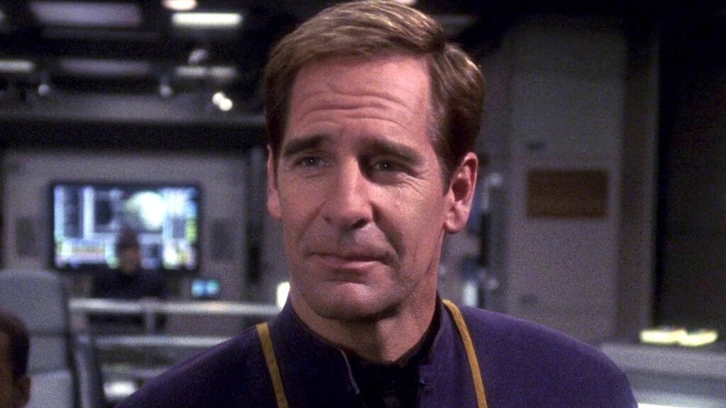 Scott Bakula i 'Star Trek: Enterprise' doneli novog kapetana sa jedinstvenom vizijom – scott bakula star trek enterprise