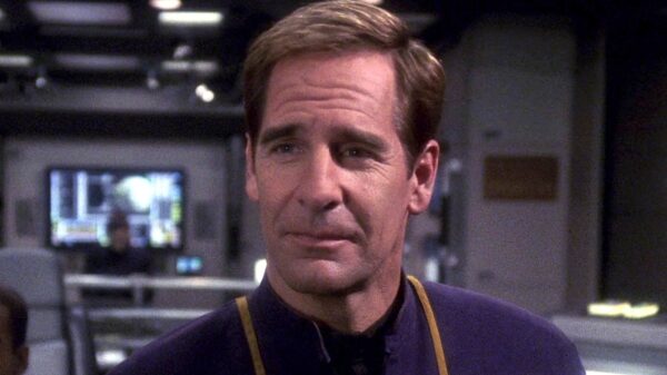 Scott Bakula i 'Star Trek: Enterprise' doneli novog kapetana sa jedinstvenom vizijom – scott bakula star trek enterprise