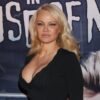 Pamela Anderson 2018