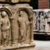 Arheolozi pronašli više od sto grobova iz rimskog doba u Ljubljani – rimsko doba u Ljubljani