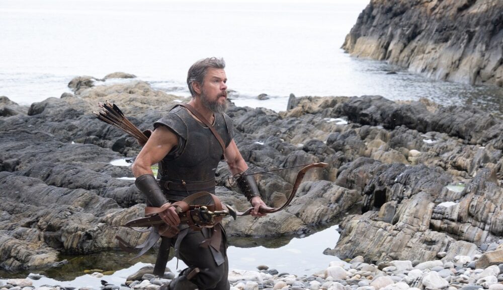 Christopher Nolan i Universal Pictures ostvaruju rekord sa 'The Odyssey' na box office-u – The Odyssey na box office-u