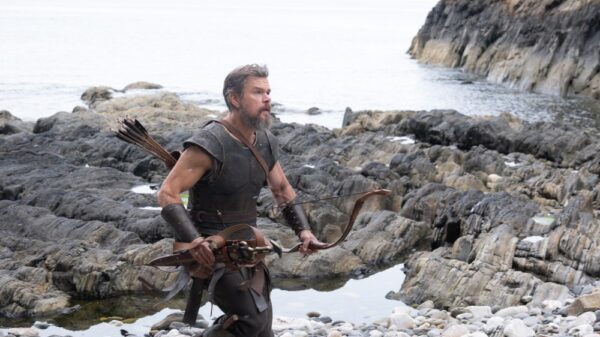 Christopher Nolan i Universal Pictures ostvaruju rekord sa 'The Odyssey' na box office-u – The Odyssey na box office-u