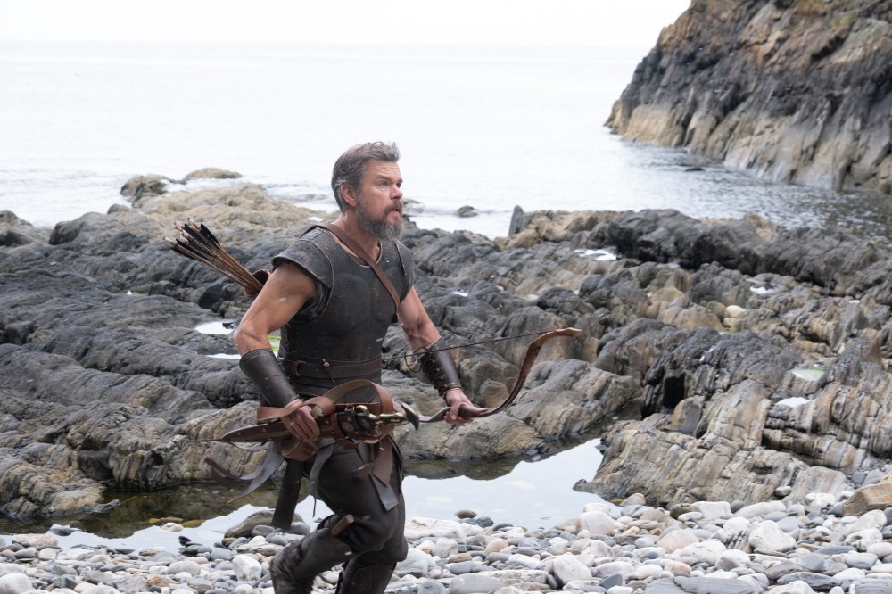 Christopher Nolan i Universal Pictures ostvaruju rekord sa 'The Odyssey' na box office-u – The Odyssey na box office-u